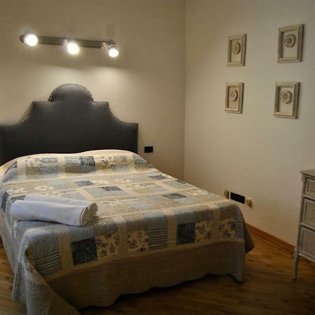 Appartamento Posta Vecchia Pistoia Exteriör bild